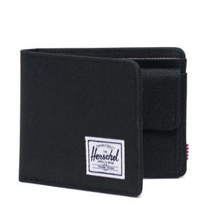 Herschel Roy Wallet Coin